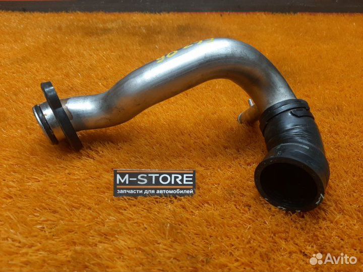 Патрубок системы охлаждения Bmw 5-Series E60