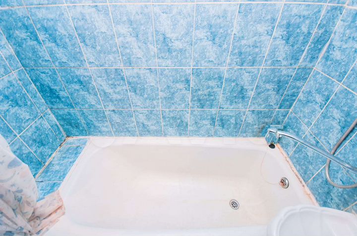 Комната 19 м² в 4-к., 8/9 эт.