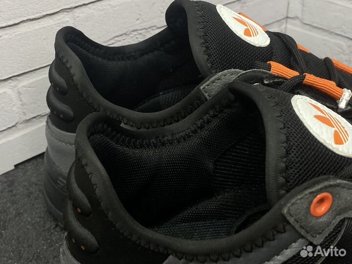 Кроссовки мужские Adidas Niteball