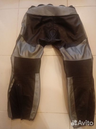 Мотоэкипировка