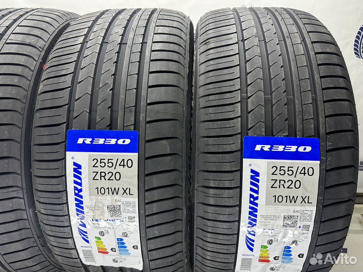 Winrun R330 255/40 R20 101W