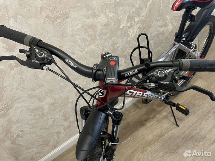 Велосипед Stels navigator 690