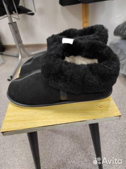 Шубенки домашние