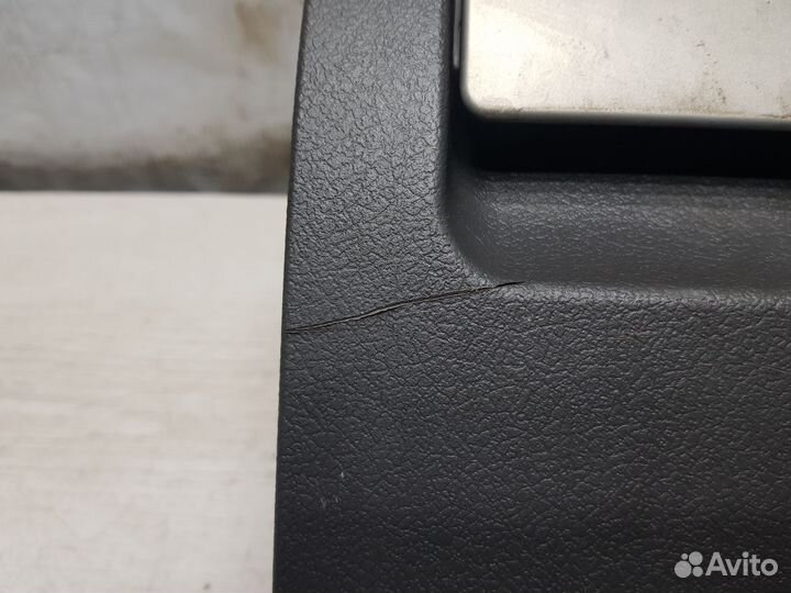 Бардачок Chery Kimo A1