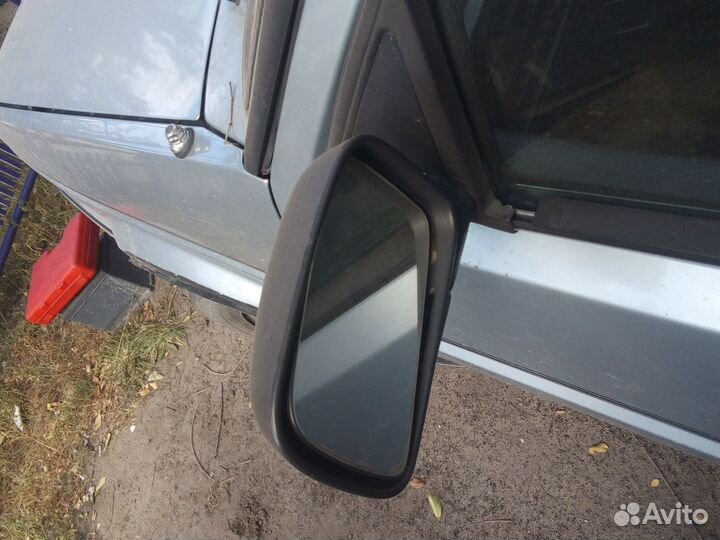 Зеркала боковые гольф 2