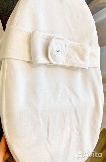 Кокон для новорожденных cocococon + подарки