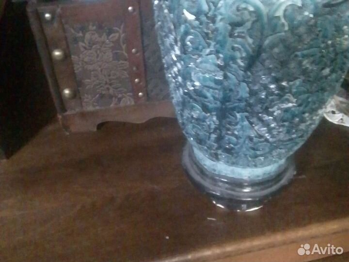Ваза старинная