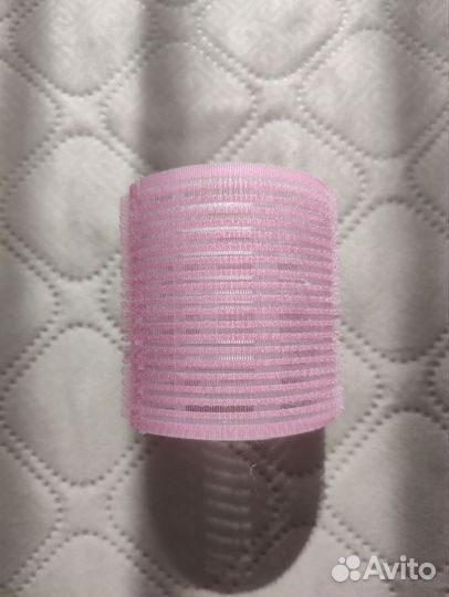 Бигуди липучки