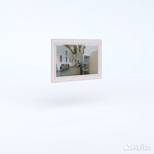 Саванна М07 зеркало