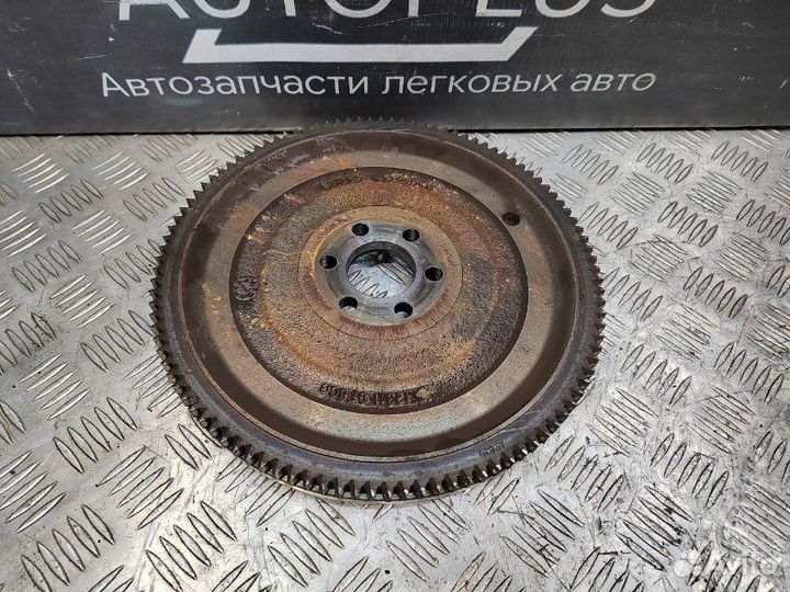 Маховик Nissan Almera N16 1.8 QG18