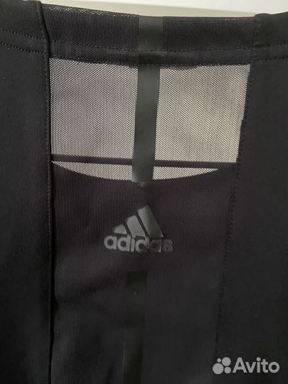 Спортивный топ adidas