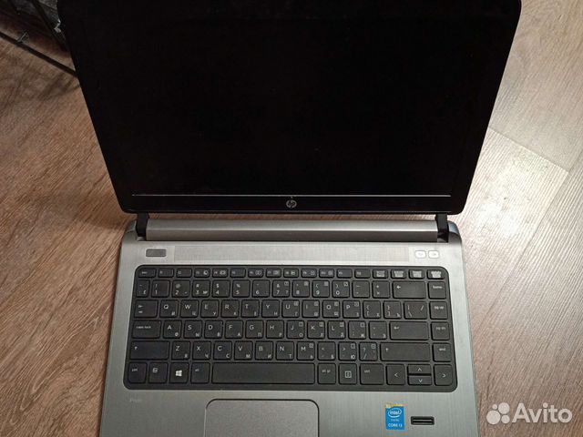 Ноутбук hp probook 430 g2