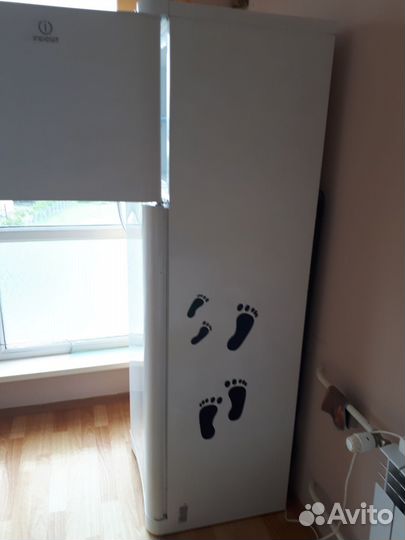 Холодильник+стол