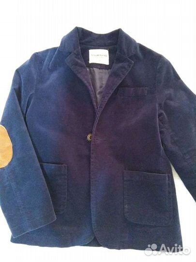 Пиджак стильный