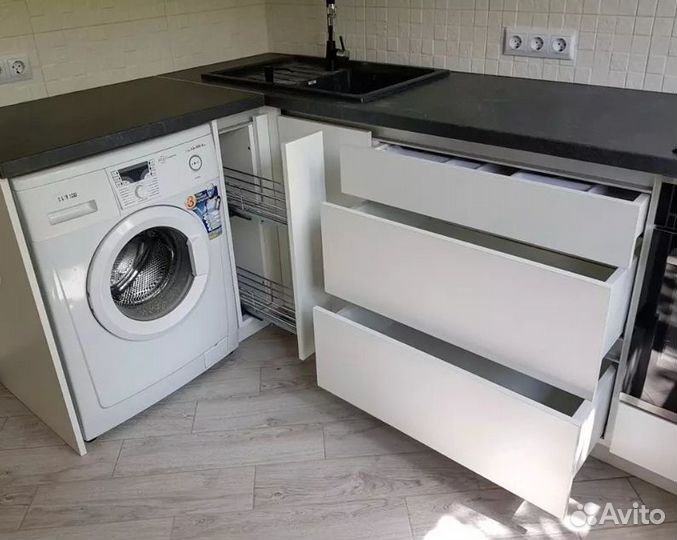 Кухня