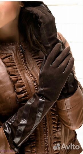 Перчатки Eleganсe