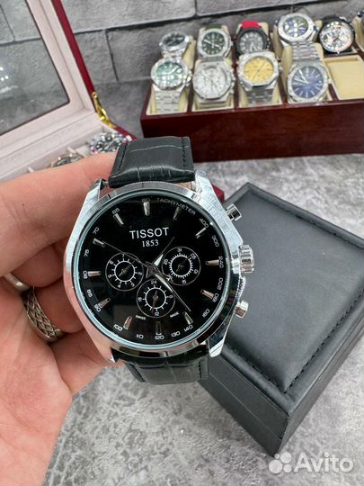 Наручные часы Tissot