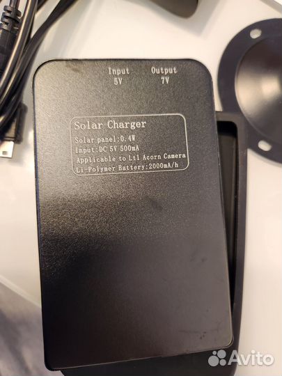 Продам Солнечная батарея для фотоловушек Ltl Acorn