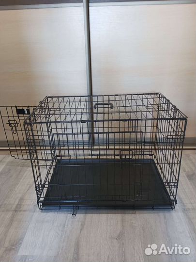 Клетка для животных