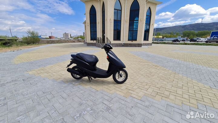 Honda DIO AF 62