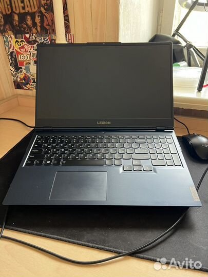 Lenovo legion 5 rtx 3050