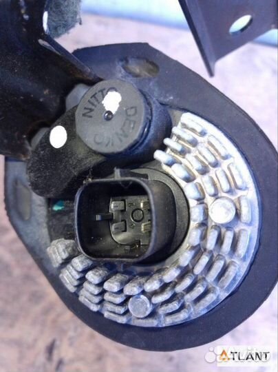 Помпа инвертора nissan leaf