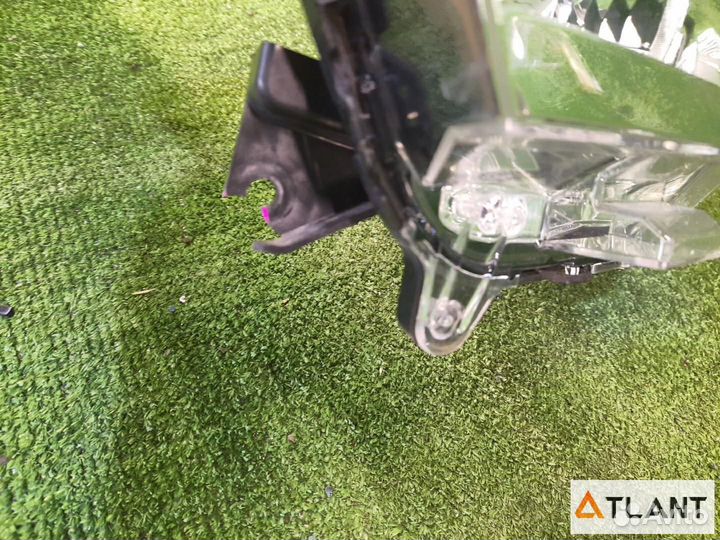 Фара передняя левая nissan dayz