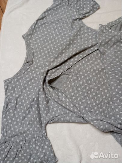 Вещи для беременных пакетом 42 44