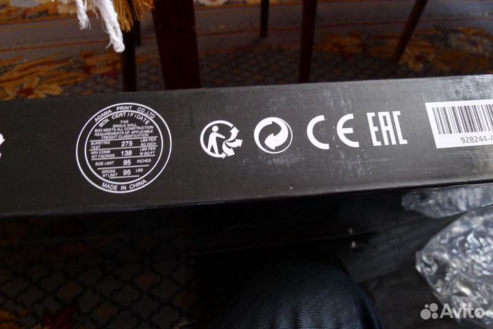 Мощный игровой ноут HP Omen