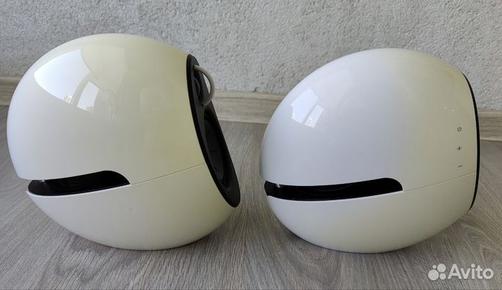 Колонки Edifier E25HD Luna Eclipse