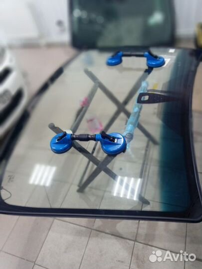 Автостекло