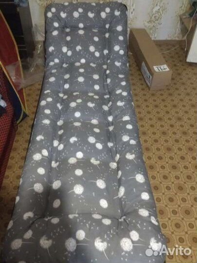 Раскладушка