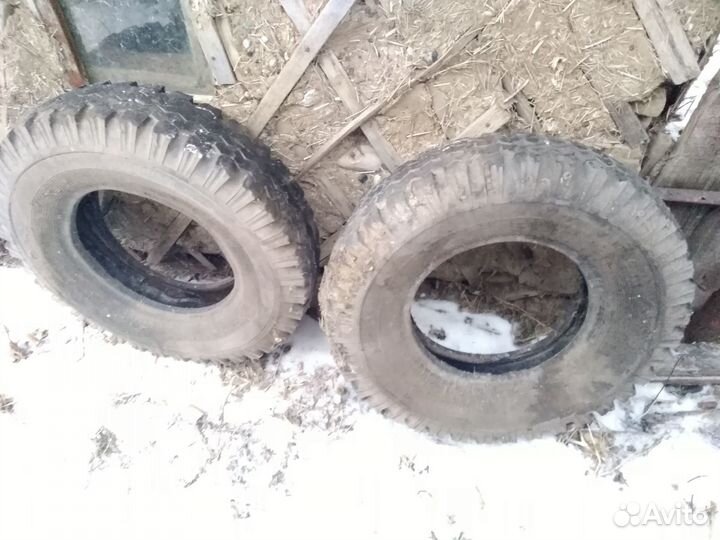 ЯШЗ Я-245-1 215/90 R15
