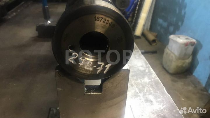 Распредвал DAF XF 106 2016 1872340