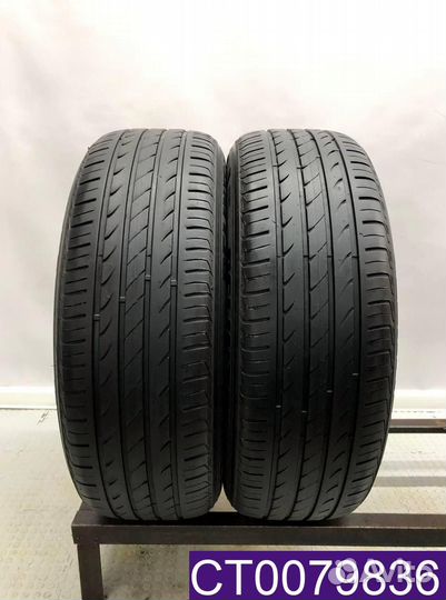 Delinte DH2 225/60 R18 96T