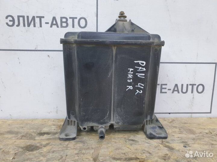 Абсорбер топливный Porsche Panamera 970 4.8 2010