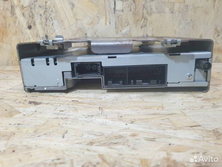 Блок радио аудиосистемы Land Rover Range Rover