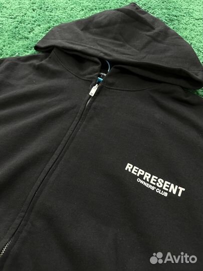 Зипка represent