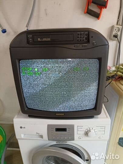 Видео двойка VHS