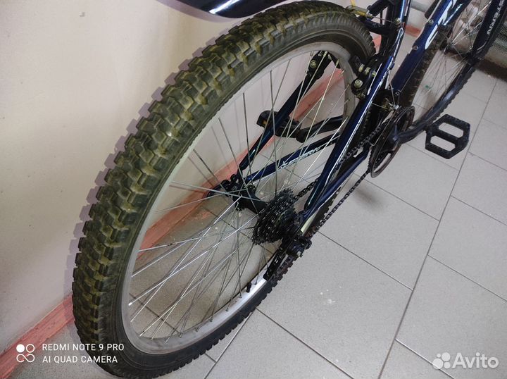 Детский велосипед 20