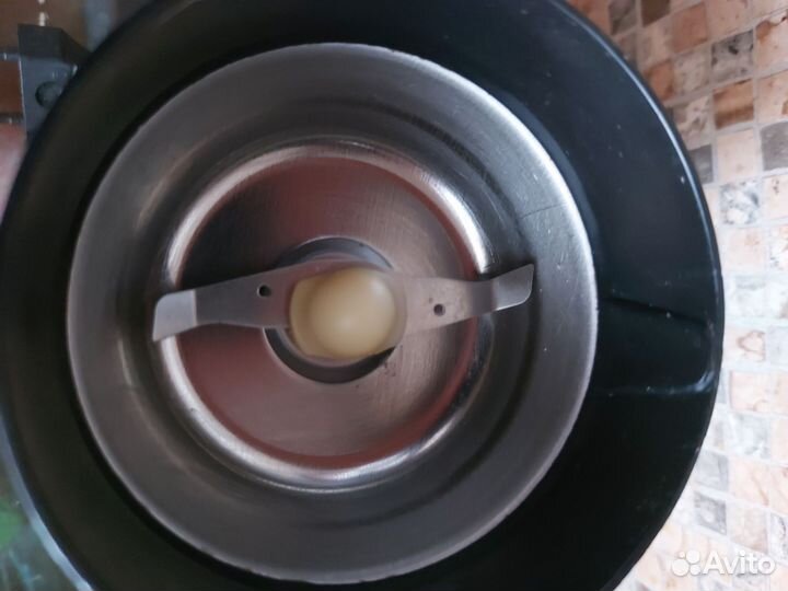 Кофемолка vitek