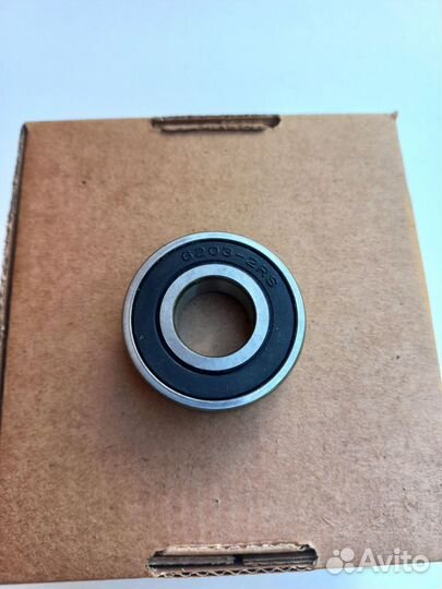 Подшипники и сальник для стиральной машины Самсунг