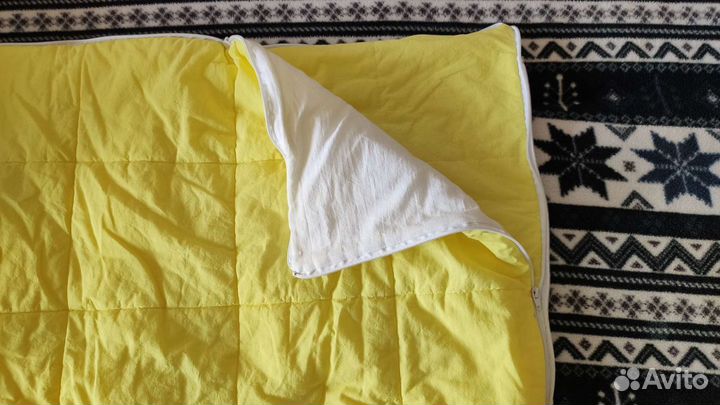 Комплект на выписку демисезонный (лето, осень)