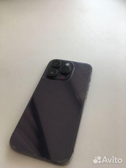 iPhone 14 Pro, 128 ГБ