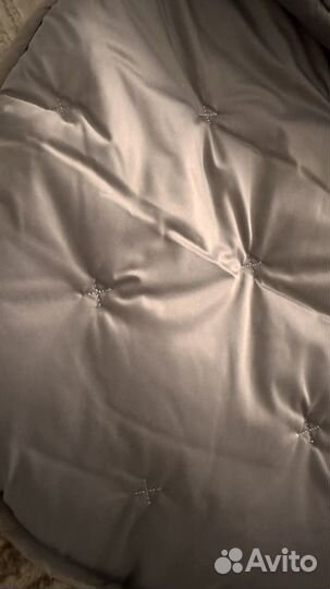 Конверт на выписку зима универсальный