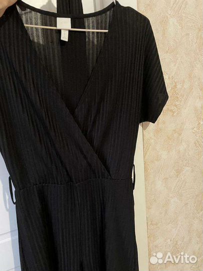 Комбинезон H&M S новый