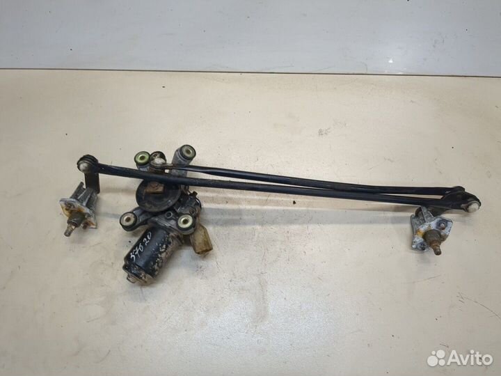 Механизм стеклоочистителя Subaru Forester (S10), 1