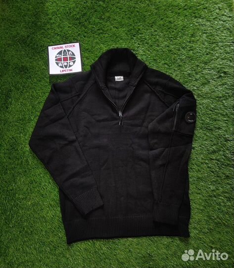 Свитер CP company