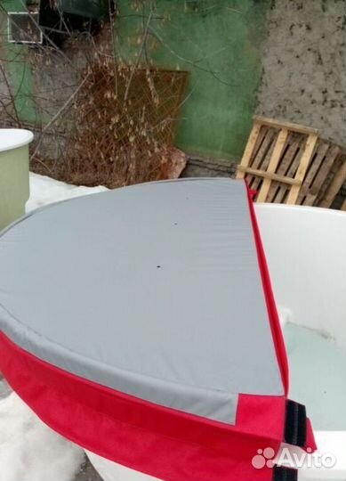 Крышка для ванны KSH-33061