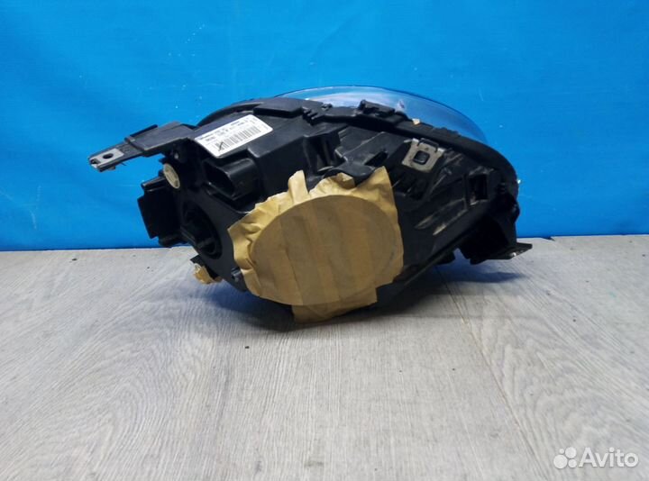 Фара правая Mini Hatch Ф55 Ф56 2013